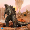 Godzilla x Kong : The New Empire - Figurine Exquisite Basic Re-Evolved