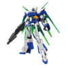 Gundam AGE - HG 1/144 Gundam Age-FX