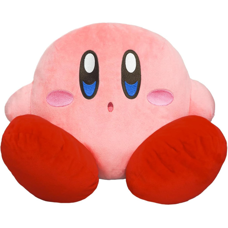 Kirby - Peluche Kirby 32 cm