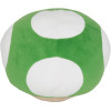 Super Mario - Peluche Champignon Vert 1Up 16 cm