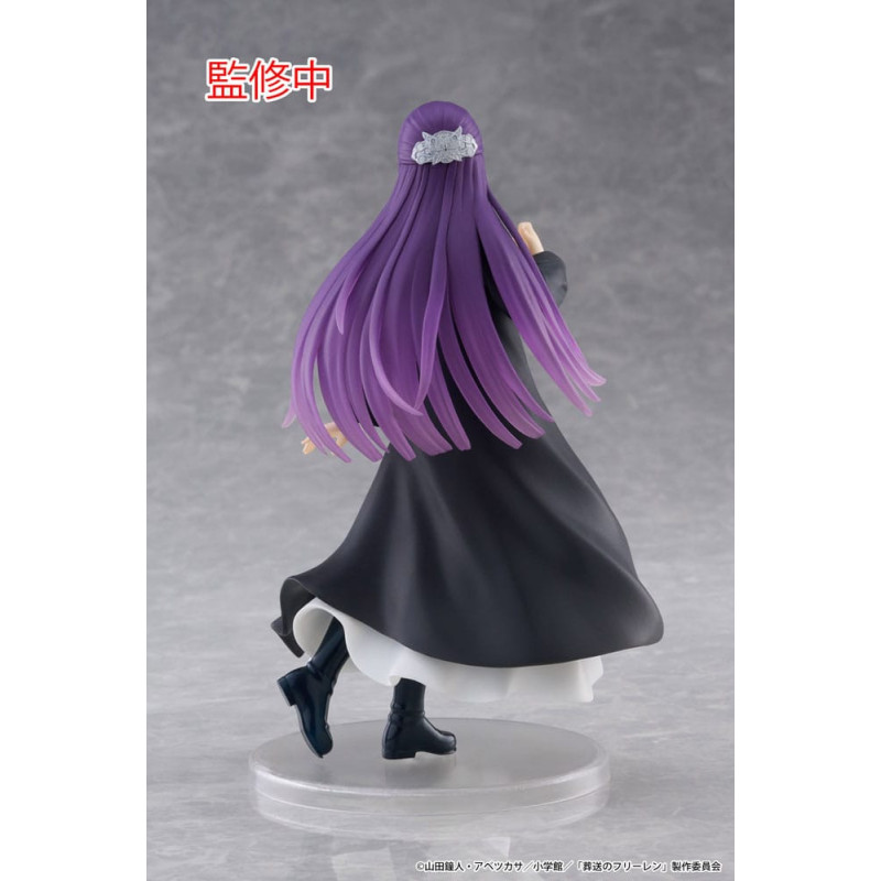 JUIN 2025 : Frieren - Figurine Coreful Fern 18 cm