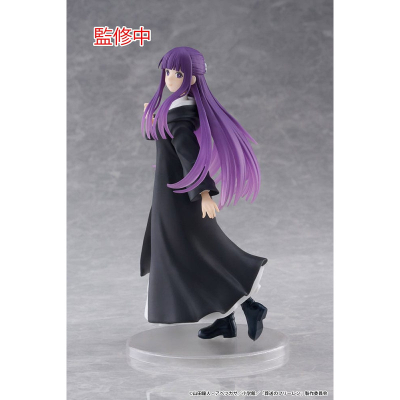 JUIN 2025 : Frieren - Figurine Coreful Fern 18 cm