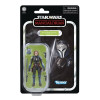 Star Wars : The Mandalorian - The Vintage Collection - Figurine Bo-Katan Kryze (Plazir-15) 10 cm