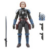 Star Wars : The Mandalorian - The Vintage Collection - Figurine Bo-Katan Kryze (Plazir-15) 10 cm