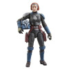 Star Wars : The Mandalorian - The Vintage Collection - Figurine Bo-Katan Kryze (Plazir-15) 10 cm