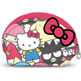 Sanrio - Porte-monnaie Hello Kitty & Friends