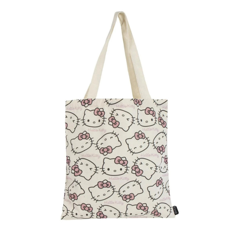 Sanrio - Sac shopping tote Hello Kitty