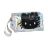 Sanrio - Trousse de toilette Shiny Hello Kitty