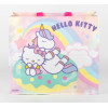 Sanrio - Sac de courses Hello Kitty & Licorne