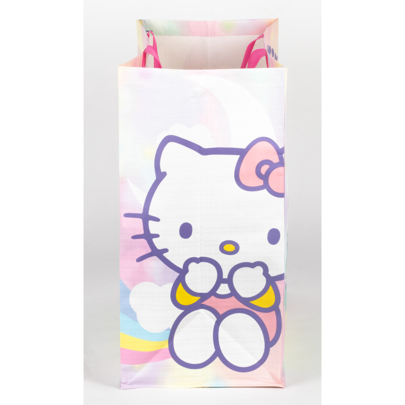 Sanrio - Sac de courses Hello Kitty & Licorne