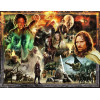 Lord of the Rings - Puzzle 2000 pièces Return of the King