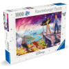 Disney - Puzzle 1000 pièces Pocahontas