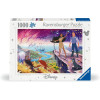 Disney - Puzzle 1000 pièces Pocahontas