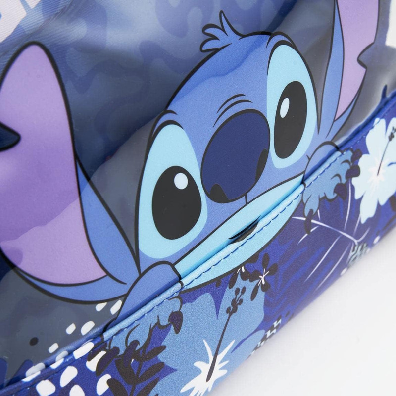 Disney : Lilo & Stitch - Trousse de toilette Stitch