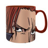 One Piece - Mug 460 ml Shanks