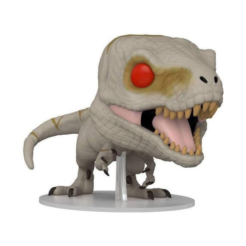 Jurassic World - Pop! - Atrociraptor (Panthera) n°1219