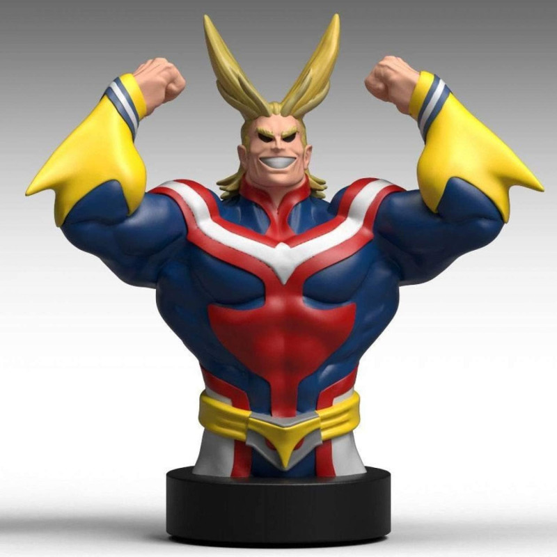 My Hero Academia - Tirelire All Might