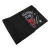 Stranger Things - Tapis de bureau Hellfire Club