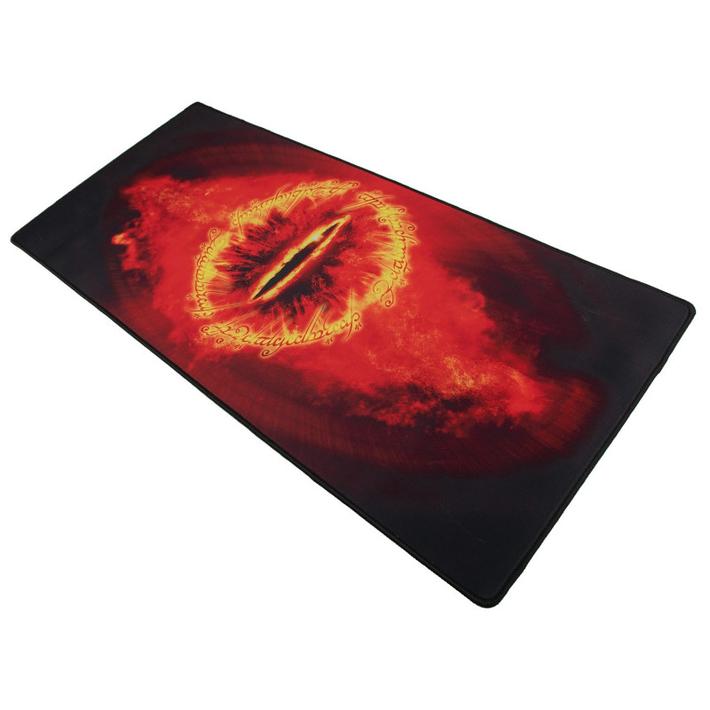 FÉVRIER 2025 : Lord of the Rings - Tapis de bureau Oeil de Sauron