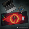 Lord of the Rings - Tapis de bureau Oeil de Sauron