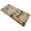 Lord of the Rings - Tapis de bureau Terre du Milieu