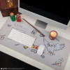 Harry Potter - Tapis de bureau Hedwige