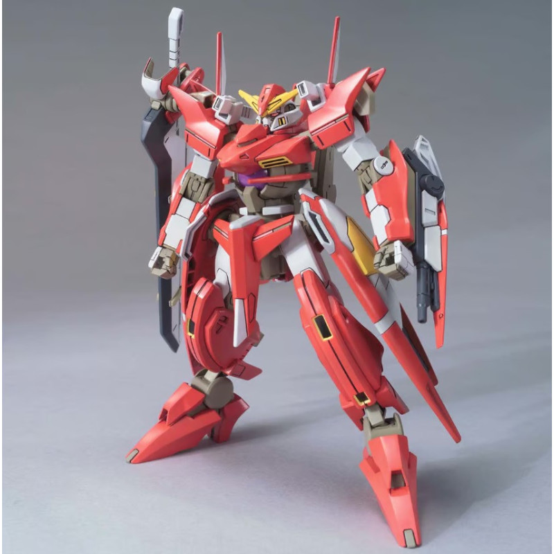 Gundam - HG 1/144 Gundam Throne Zwei