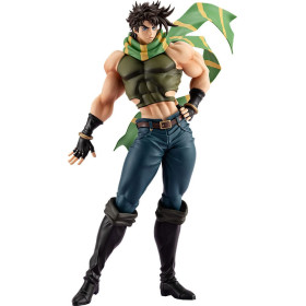 JoJo's Bizarre Adventure - Figurine PVC Pop Up Parade Joseph Joestar 19 cm