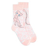 Pokemon - Set de 3 paires de chaussettes 39/42 Leviator, Mew & Ectoplasma