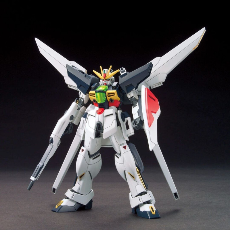 Gundam - HGAW /144 GX-9900 Gundam X