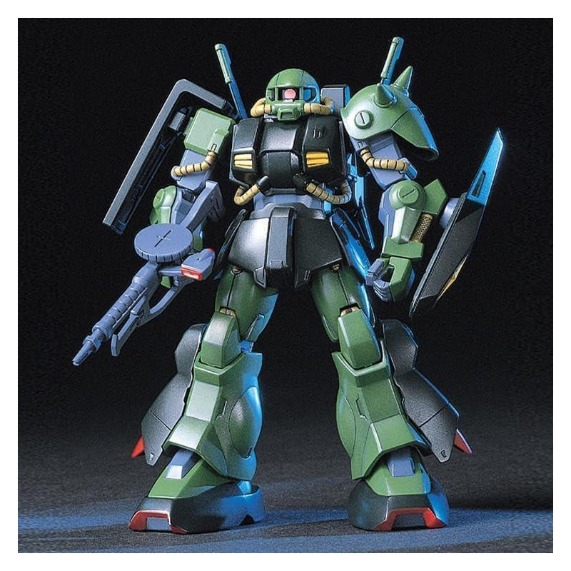 Gundam - HGUC 1/144 RMS-106 Hi-Zack