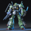 Gundam - HGUC 1/144 RMS-106 Hi-Zack