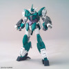 Gundam - HGBD:R 1/144 Core G3 Color & Veetwo Unit