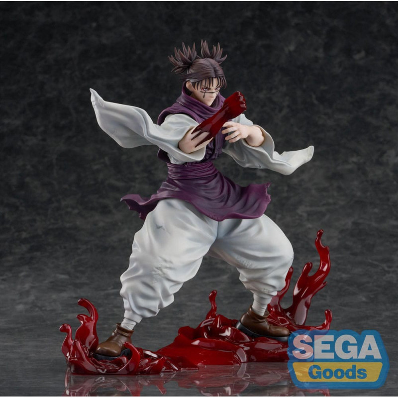 Jujutsu Kaisen - Figurine FIGURIZMa PVC Choso Flowing Red Scale Stack Ver.