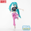 OCTOBRE 2025 : Hatsune Miku x Love & Berry Dress Up & Dance! - Figurine Desktop x Decorate Berry Costume Ver.