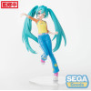 Hatsune Miku x Love & Berry Dress Up & Dance! - Figurine Desktop x Decorate Love Costume Ver.