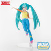 OCTOBRE 2025 : Hatsune Miku x Love & Berry Dress Up & Dance! - Figurine Desktop x Decorate Love Costume Ver.