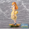 Rebuild of Evangelion - Figurine Luminasta PVC Asuka Summer Dress Ver. 2