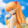 OCTOBRE 2025 : Rebuild of Evangelion - Figurine Luminasta PVC Asuka Summer Dress Ver. 2