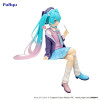 JUILLET 2025 : Hatsune Miku - Figurine Noodle Stopper Love Blazer Navy Color Ver.