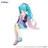 JUILLET 2025 : Hatsune Miku - Figurine Noodle Stopper Love Blazer Navy Color Ver.