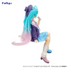 JUILLET 2025 : Hatsune Miku - Figurine Noodle Stopper Love Blazer Navy Color Ver.