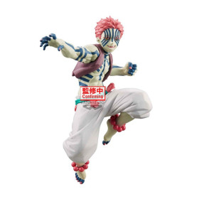 Demon Slayer (Kimetsu no Yaiba) - Figurine Vibration Stars Limited Akaza