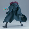 NOVEMBRE 2025 : One Piece - Figurine Battle Record Kuzan