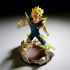 NOVEMBRE 2025 : Dragon Ball Z - Figurine History Box Majin Vegeta