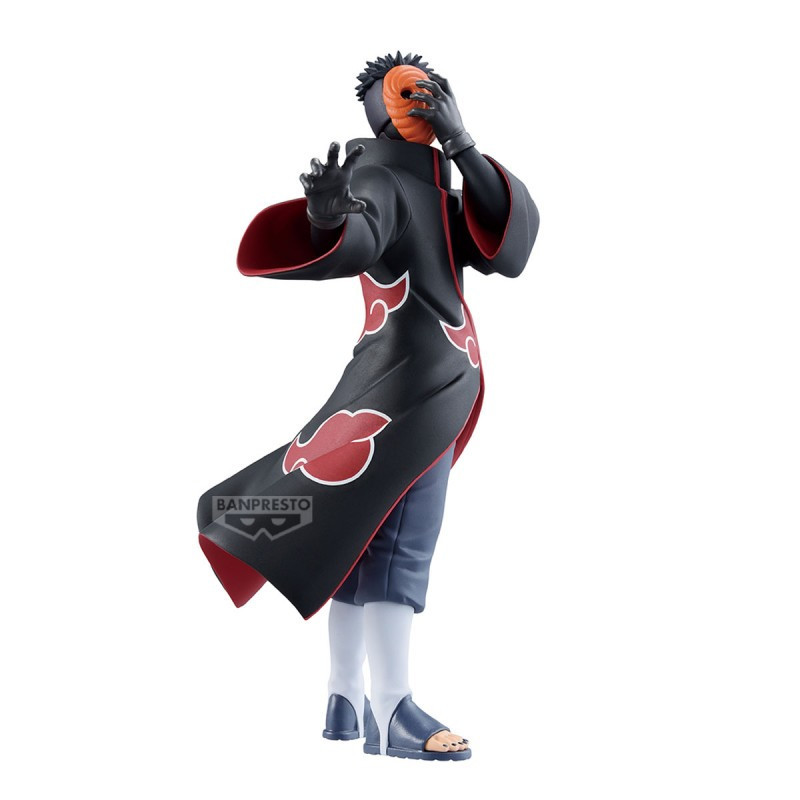 Naruto Shippuden - Figurine Vibration Stars Tobi