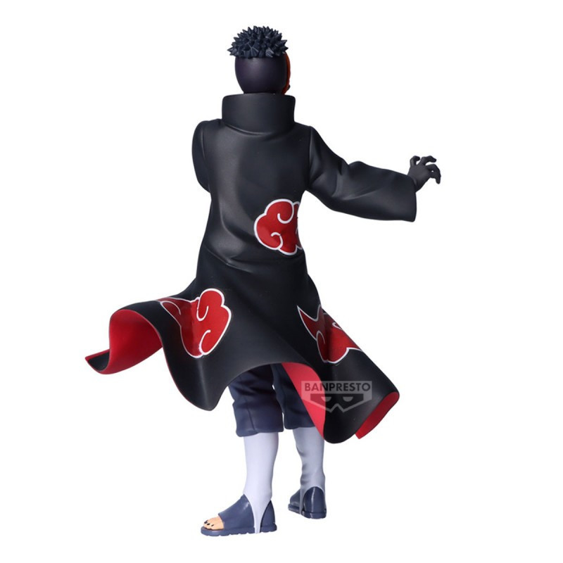 NOVEMBRE 2025 : Naruto Shippuden - Figurine Vibration Stars Tobi