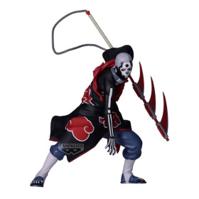 Naruto Shippuden - Figurine Vibration Stars Hidan