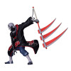 NOVEMBRE 2025 : Naruto Shippuden - Figurine Vibration Stars Hidan