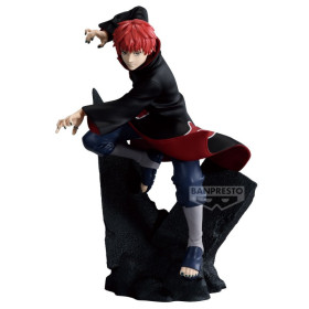 Naruto Shippuden - Figurine Effectreme Sasori